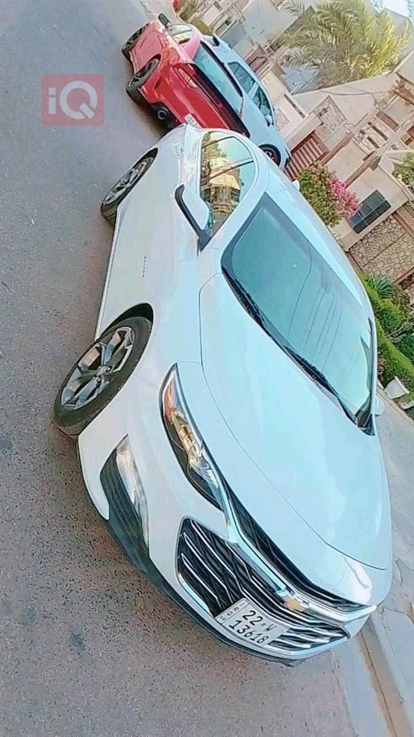 شيفروليه ماليبو 2022 للبيع في العراق - بغداد